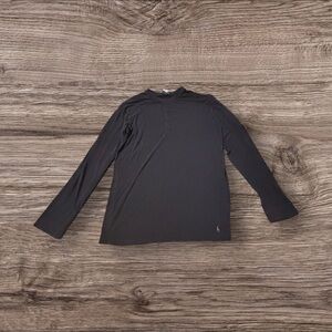 Polo Ralph Lauren Men’s Sz M Henley Sleepwear Top, Excellent Condition. Soft!!